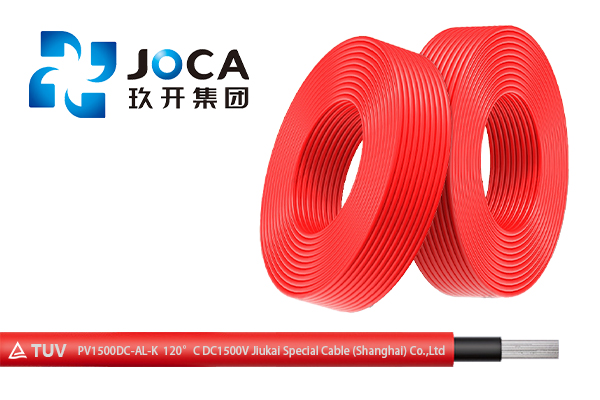 PVL FL光伏电缆：卓越的性能和可靠性