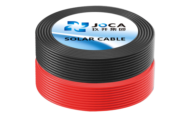 并联光伏板的电缆连接方案详解