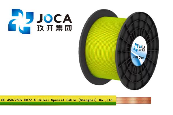 100KW光伏系统所需电缆长度解析