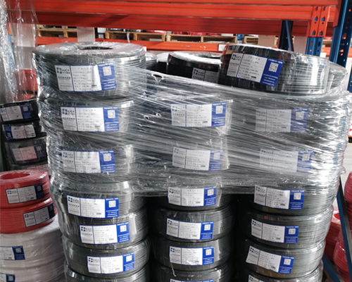 35千瓦光伏系统使用何种电缆最为合适？