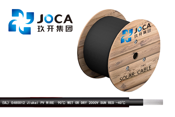 光伏电缆出口企业的未来：机遇与挑战