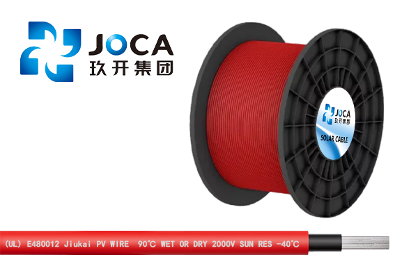 光伏电缆出口企业全景分析：开启绿色能源新时代