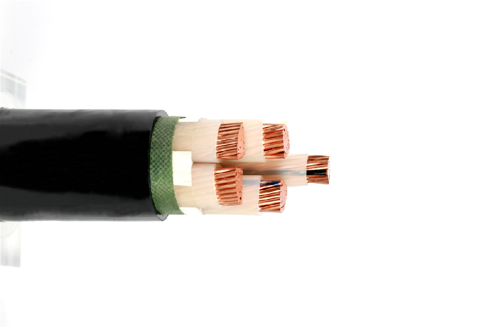 大截面低压电力电缆