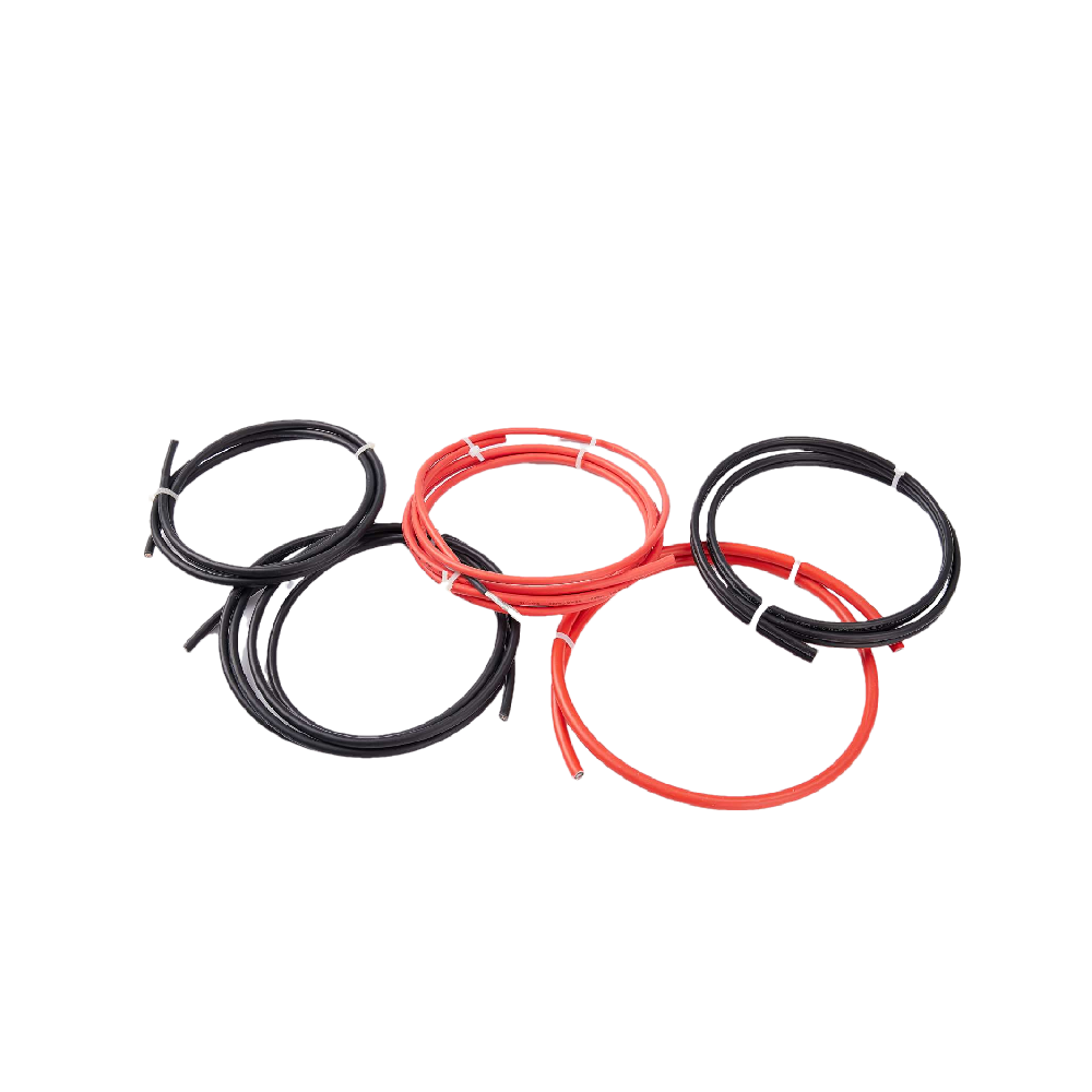 选择最优质的MC4光伏电缆品牌，助力绿色能源未来